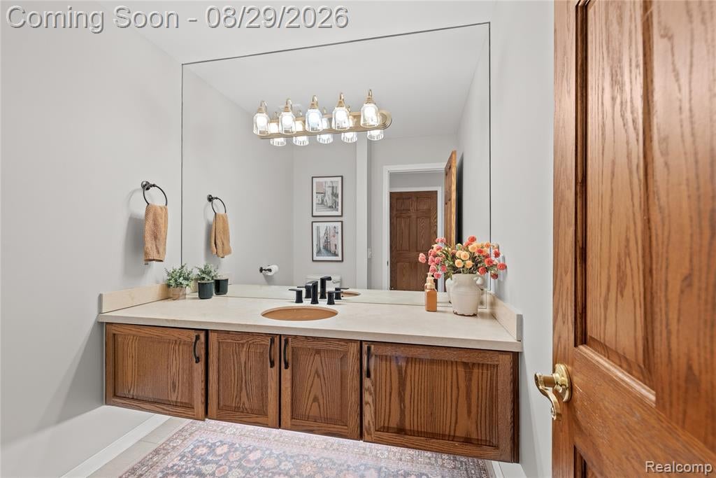 1733 Apple Ridge Court Rochester Hills, MI 48306 - Photo 20 of 51 Gallery Image 20