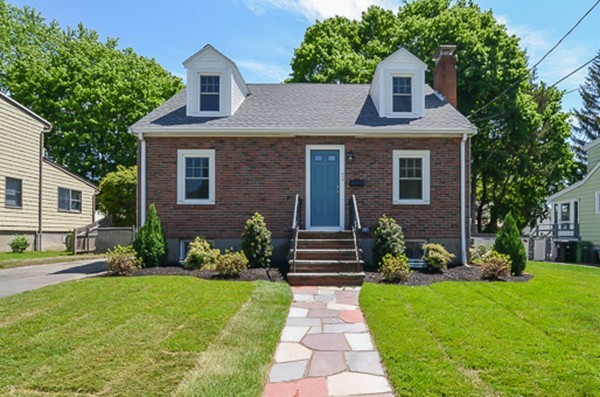 62 Edward Road Watertown, MA 02472 - Photo 1 of 20 Gallery Image 1