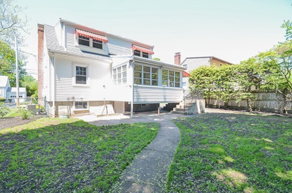 62 Edward Road Watertown, MA 02472 - Photo 20 of 20 Gallery Image 20