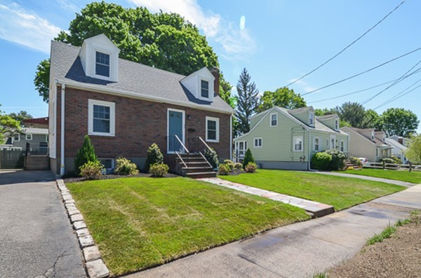 62 Edward Road Watertown, MA 02472 - Photo 2 of 20 Gallery Image 2