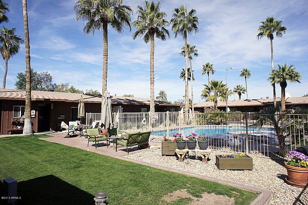 1450 East Bethany Home Road, Unit 15 Phoenix, AZ 85014 - Photo 1 of 30 DSC04636