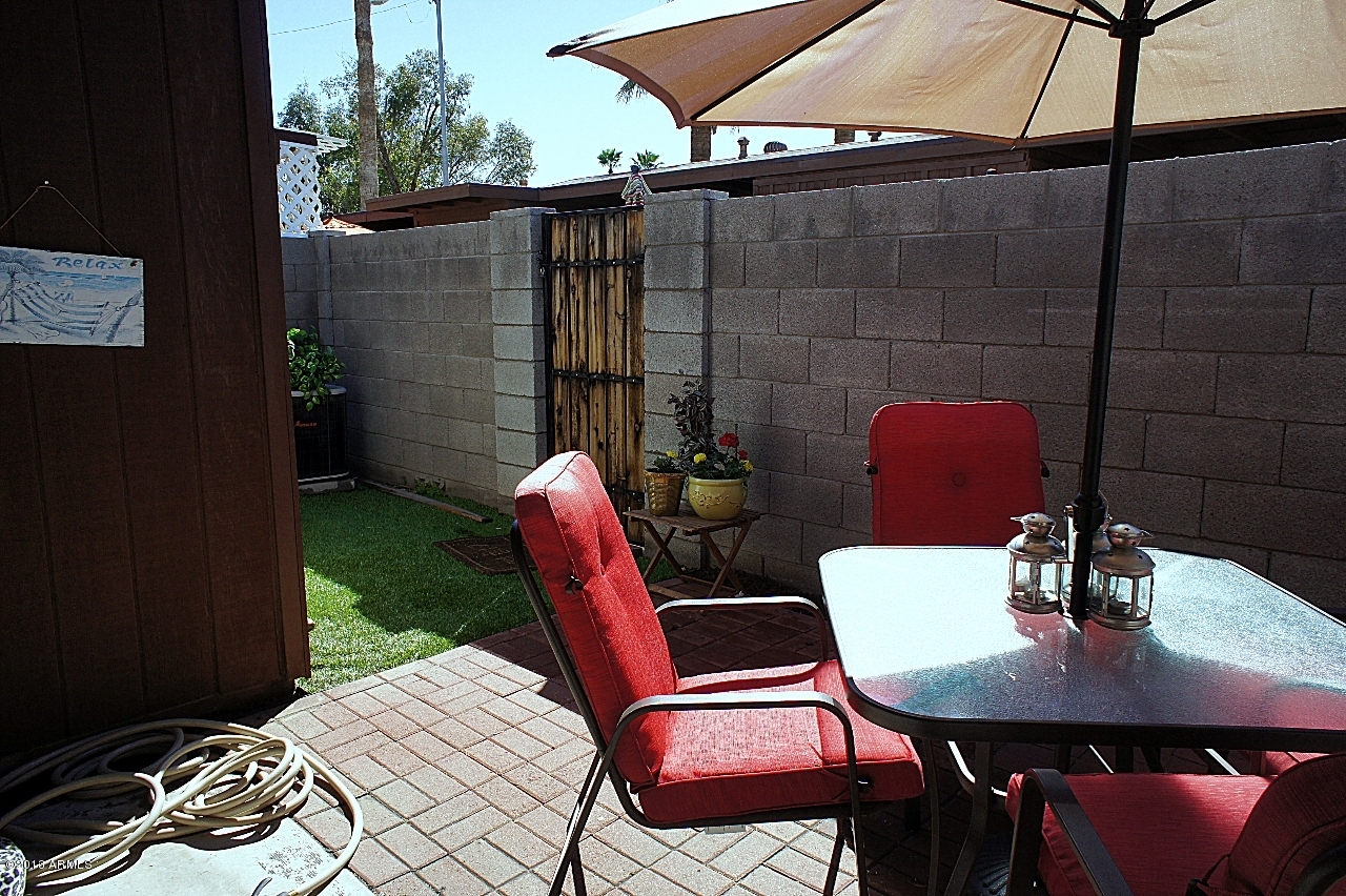 1450 East Bethany Home Road, Unit 15 Phoenix, AZ 85014 - Photo 11 of 30 DSC04652