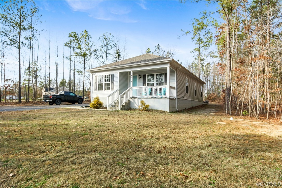 19479 River Town Road Yale, VA 23897 - Photo 1 of 20 Gallery Image 1