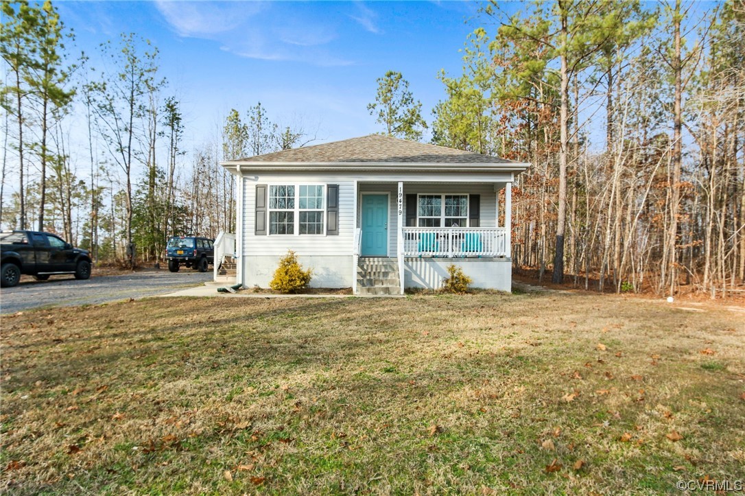 19479 River Town Road Yale, VA 23897 - Photo 2 of 20 Gallery Image 2