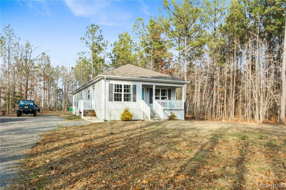 19479 River Town Road Yale, VA 23897 - Photo 3 of 20 Gallery Image 3