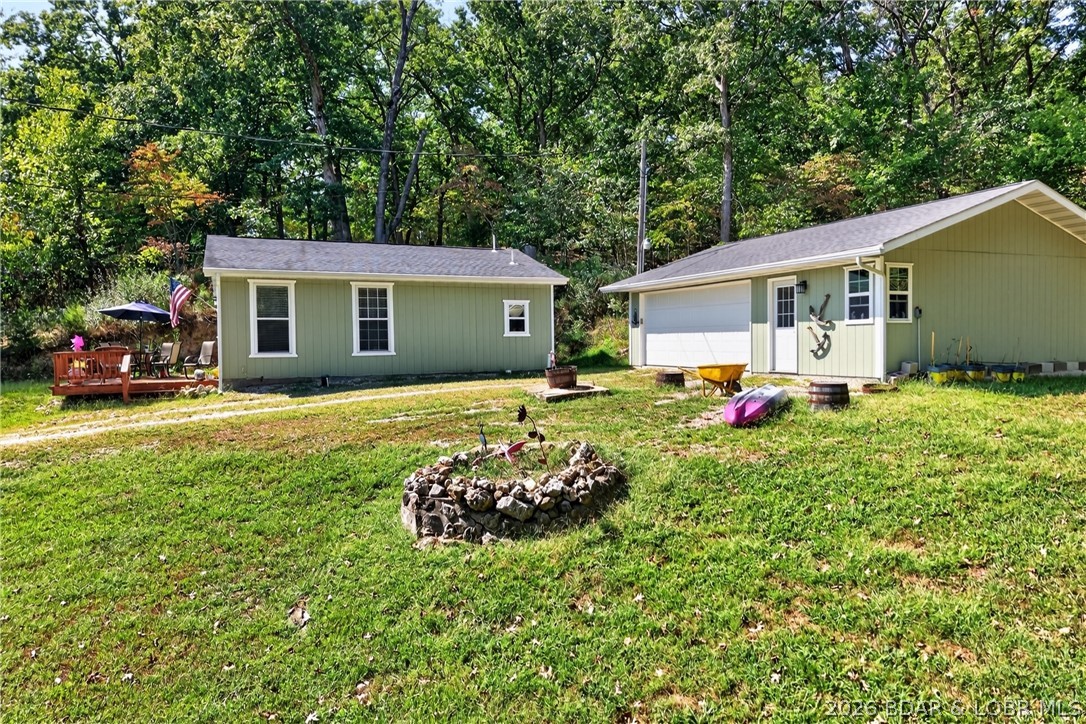 885 Spring Cove Road Sunrise Beach, MO 65079 - Photo 18 of 21 Gallery Image 18