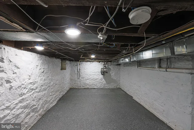 a view of construction area