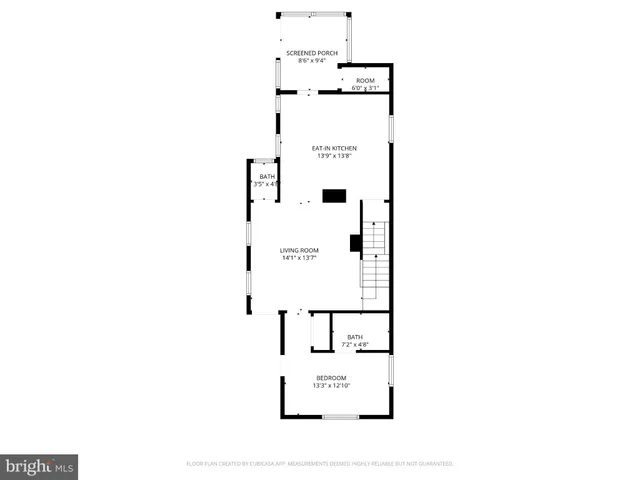 $349,900 | 9 Glenmore Avenue, Baltimore, MD 21206