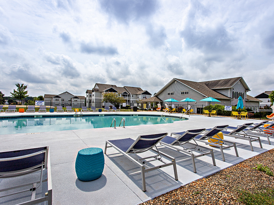 237 Campus Drive, Unit G Central, SC 29630 - Photo 20 of 25