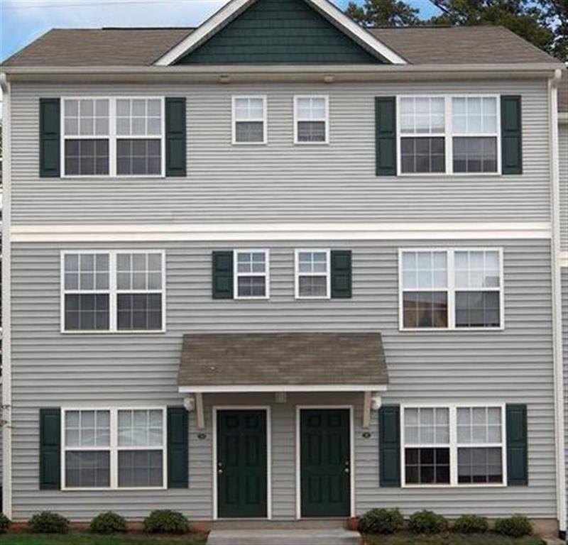237 Campus Drive, Unit G Central, SC 29630 - Photo 2 of 25 Townhome 237 G Campus Drive