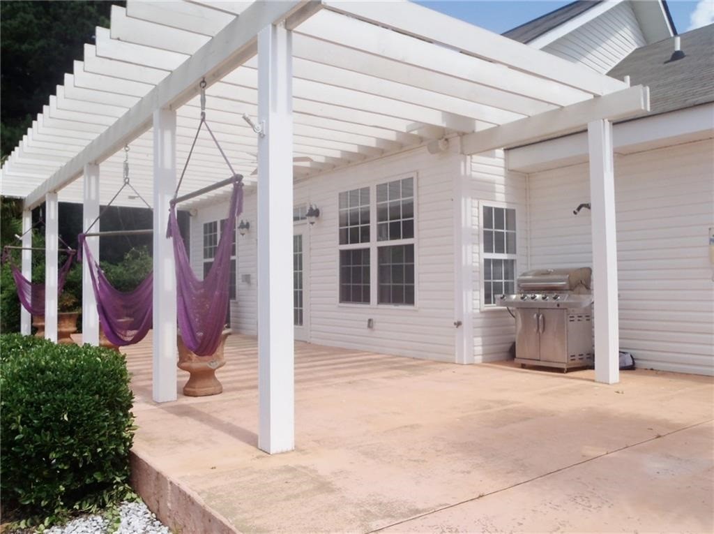 237 Campus Drive, Unit G Central, SC 29630 - Photo 22 of 25