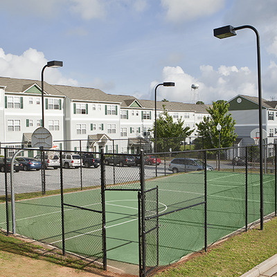 237 Campus Drive, Unit G Central, SC 29630 - Photo 24 of 25