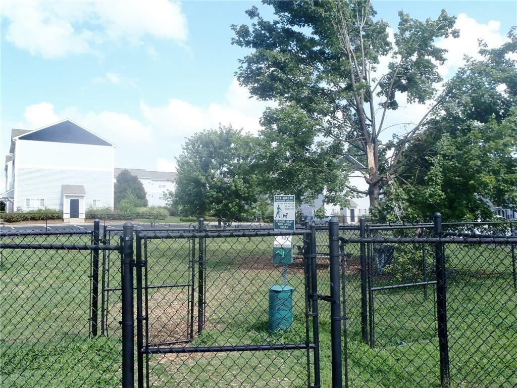 237 Campus Drive, Unit G Central, SC 29630 - Photo 25 of 25