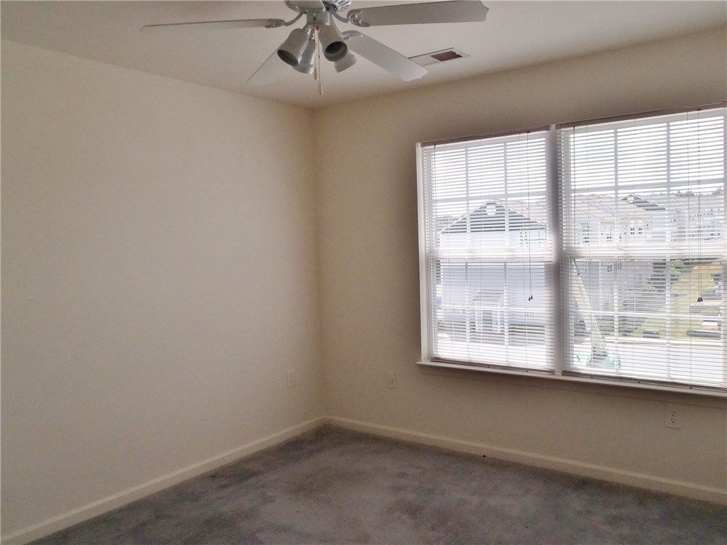 237 Campus Drive, Unit G Central, SC 29630 - Photo 9 of 25 Typical Bedroom