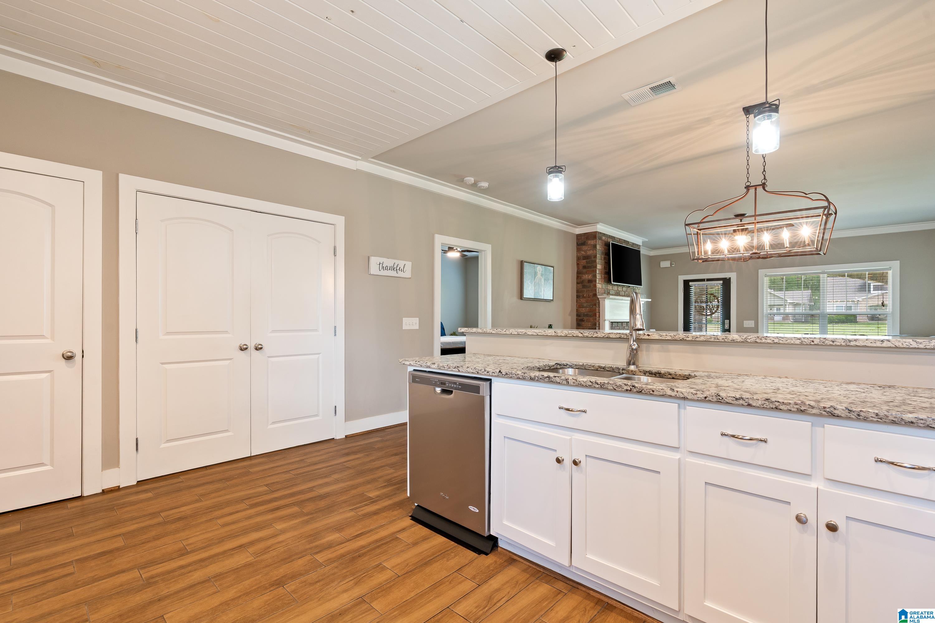 186 Trotter Lane Morris, AL 35116 - Photo 16 of 37