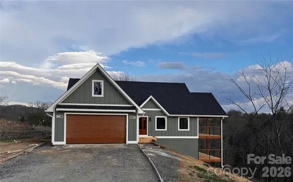 $720,000 | 35 Firefly Ridge Trail, Unit 1, Alexander, NC 28701