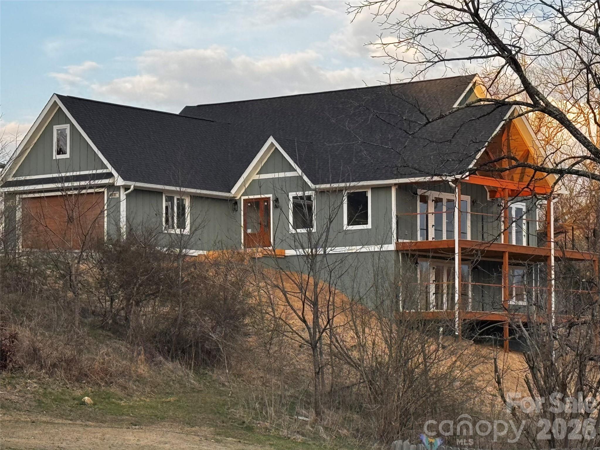 35 Firefly Ridge Trail, Unit 1 Alexander, NC 28701 - Photo 2 of 5
