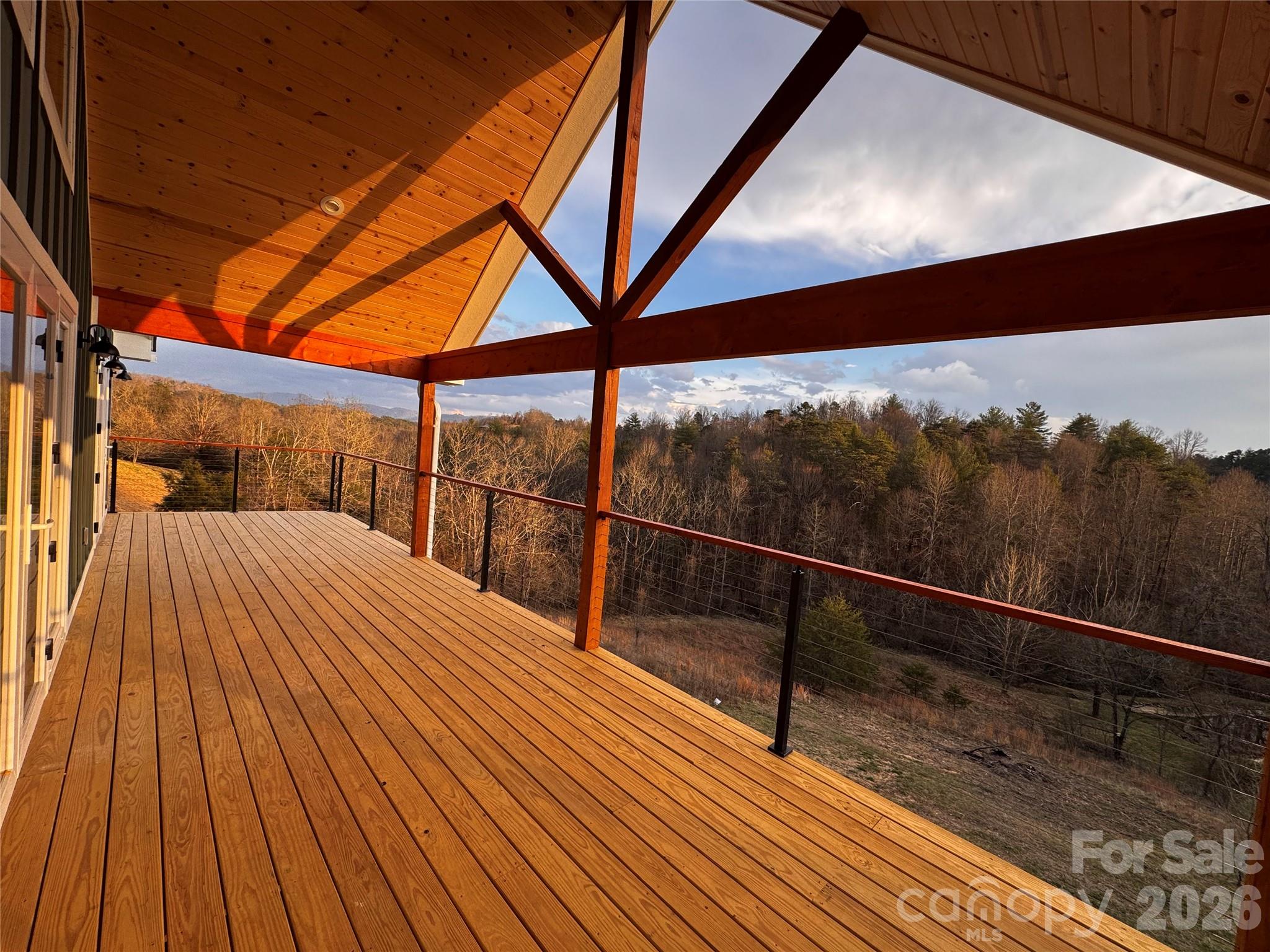 35 Firefly Ridge Trail, Unit 1 Alexander, NC 28701 - Photo 5 of 5