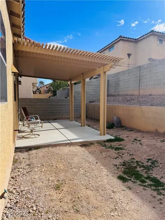 $2,300 | 8035 Villa Trovas Court, Las Vegas, NV 89113