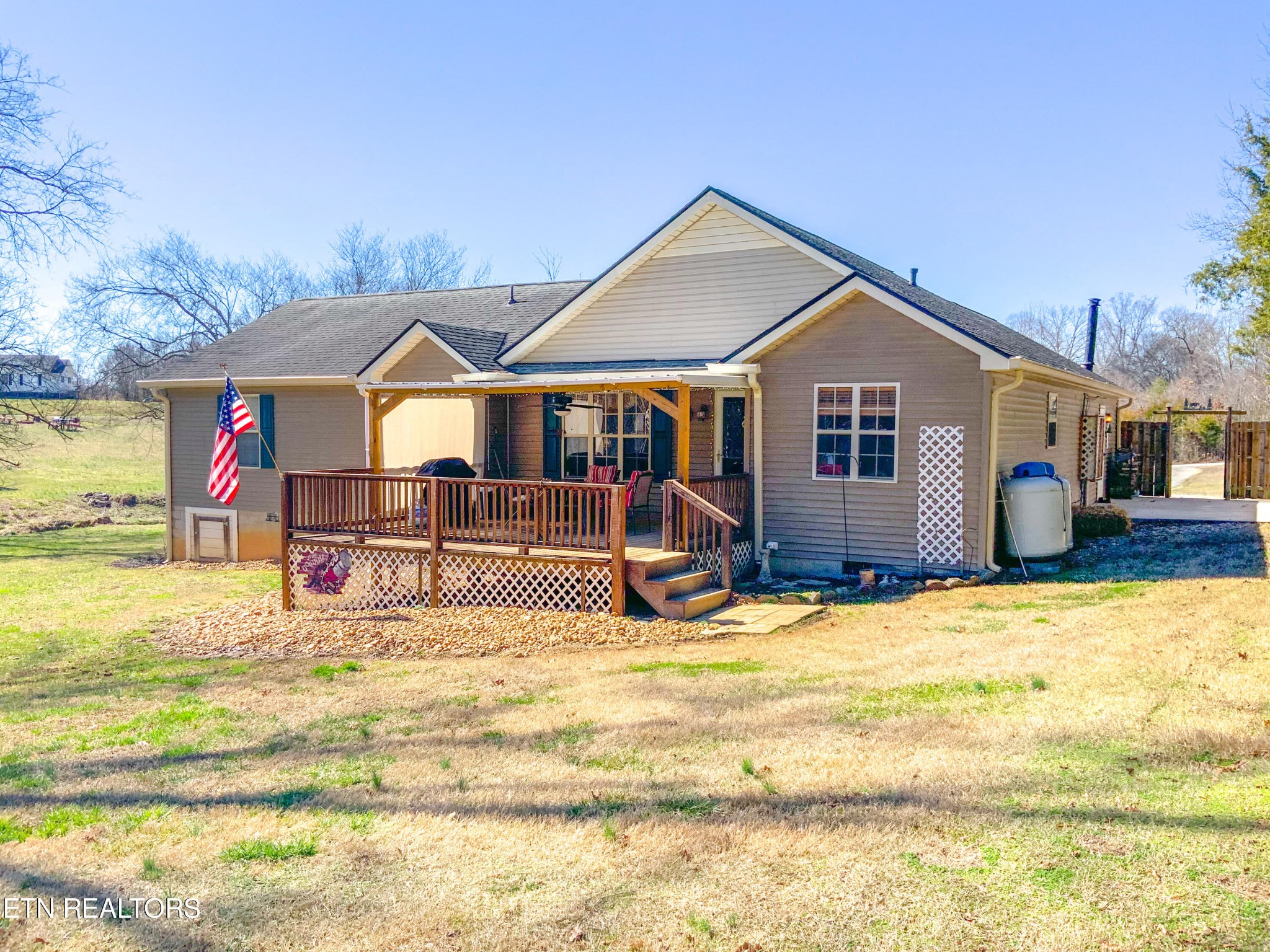 120 Hiwassee View Road Madisonville, TN 37354 - Photo 47 of 51 Gallery Image 47