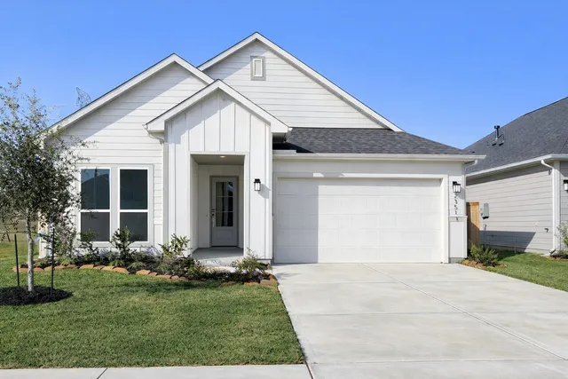 $399,990 | 23511 Steely Thicket Trail, Tomball, TX 77375