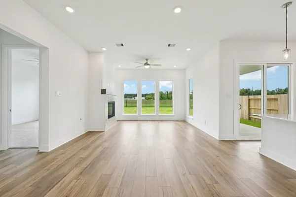 $389,990 | 23511 Steely Thicket Trail, Tomball, TX 77375