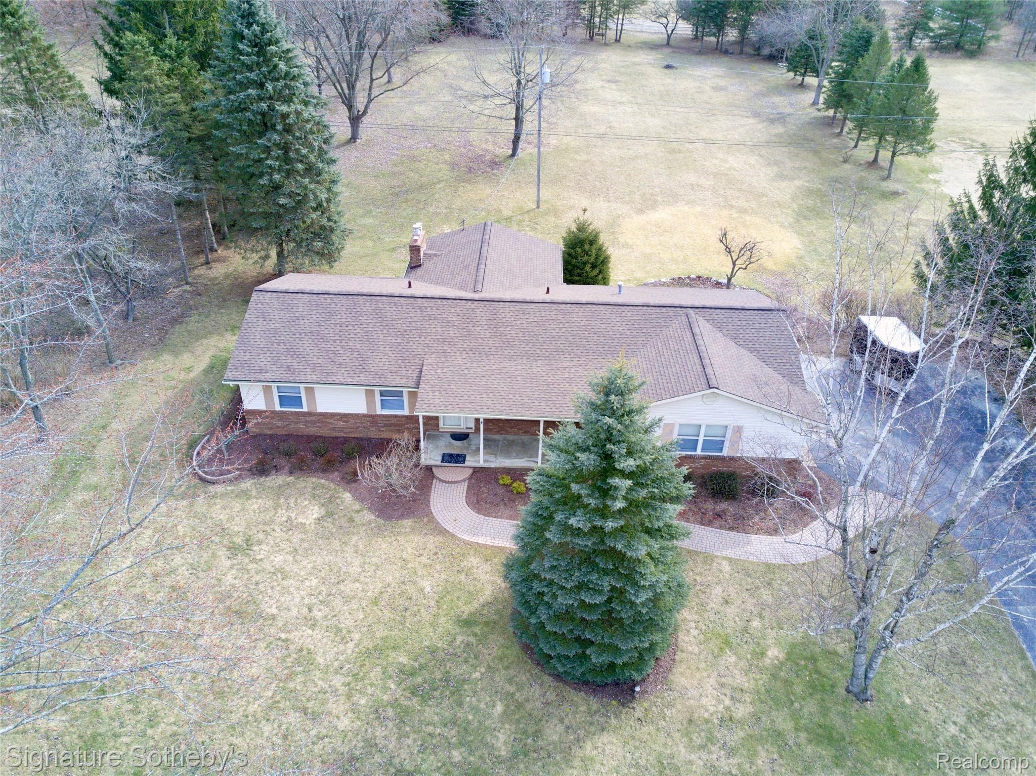 9330 Allen Road Clarkston, MI 48348 - Photo 28 of 29 Could Be Home!