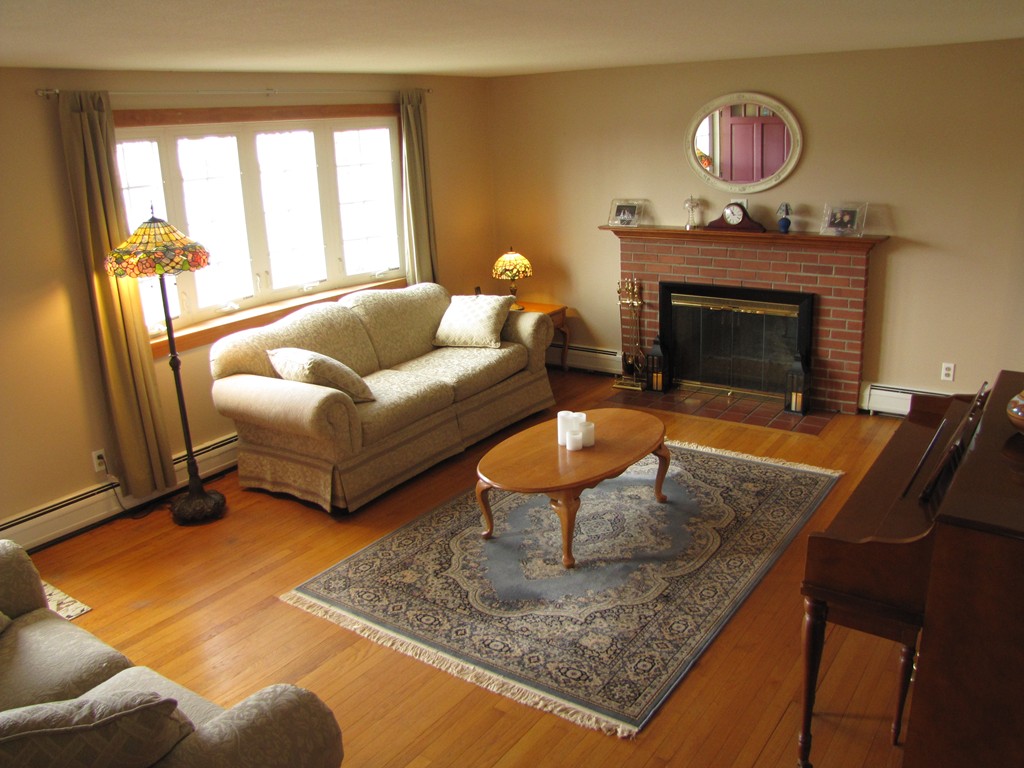 7 West Allen Ridge Road East Longmeadow, MA 01028 - Photo 8 of 27