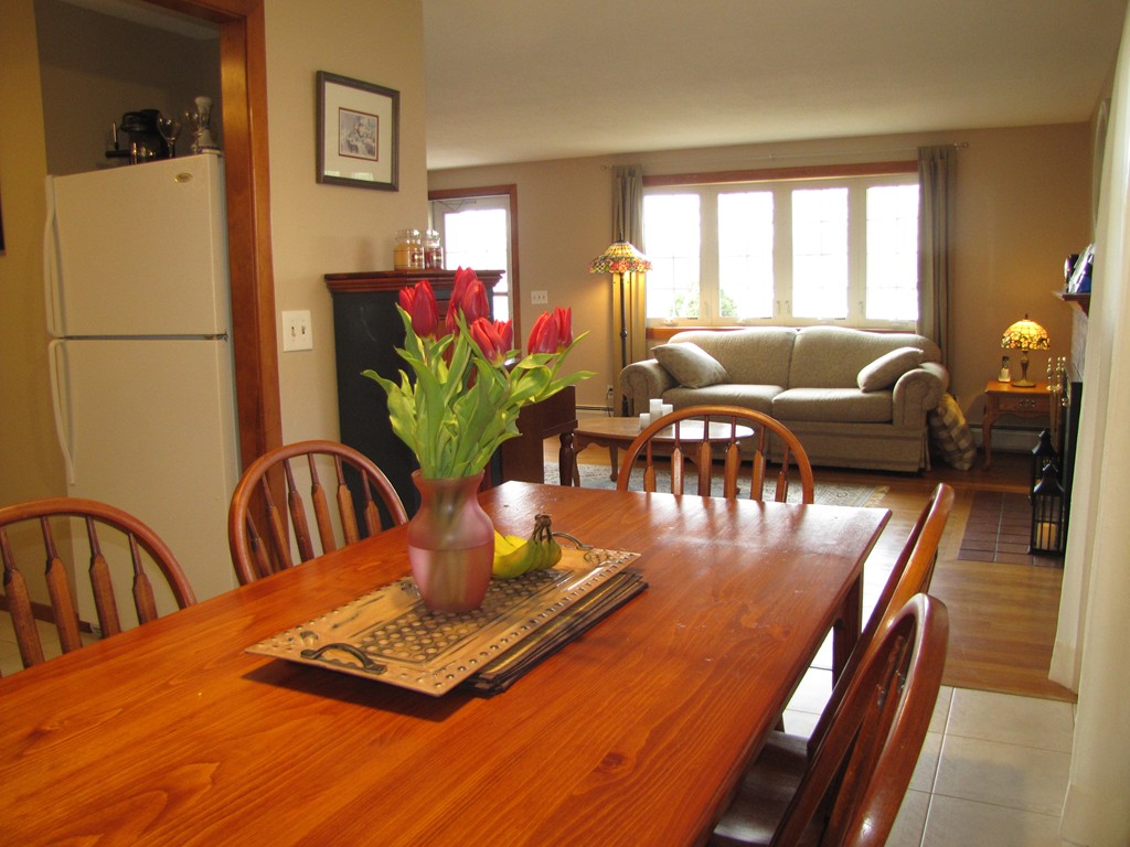 7 West Allen Ridge Road East Longmeadow, MA 01028 - Photo 9 of 27