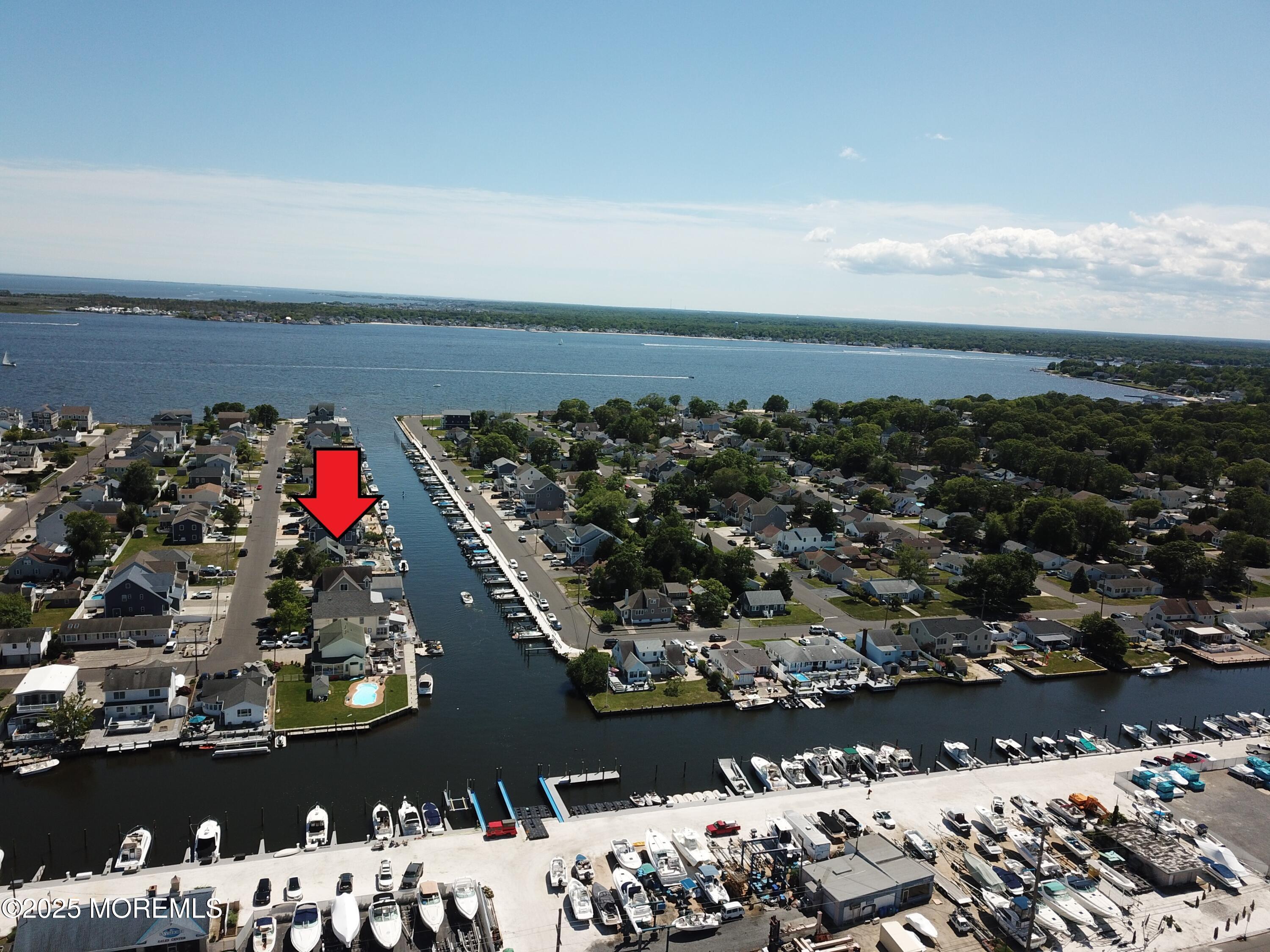100 Waldron Road Toms River, NJ 08753 - Photo 10 of 36 DJI_0227