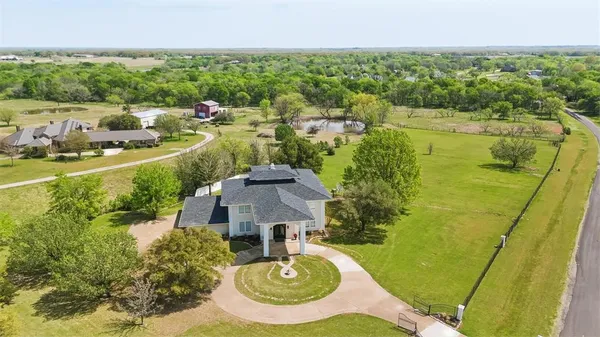 $1,195,000 | 9579 County Road 2469, Royse City, TX 75189
