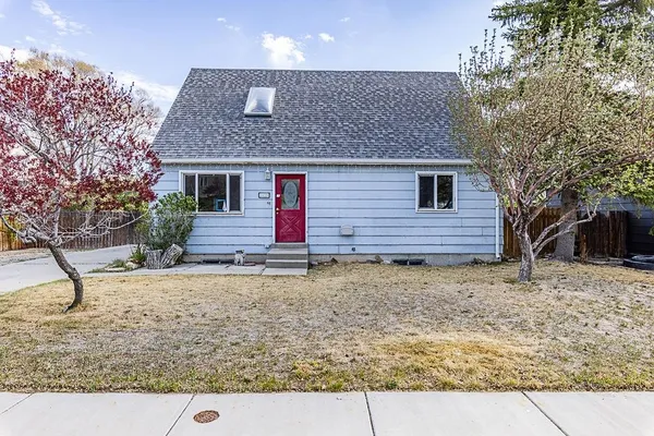 $228,000 | 1625 East Teton Boulevard, Green River, WY 82935