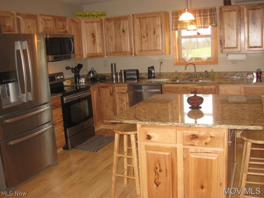 2197 New England Ridge Road Washington, WV 26181 - Photo 5 of 18