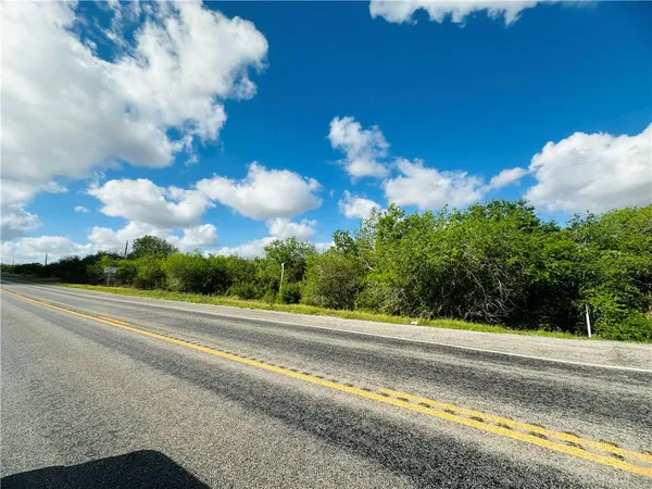 a view of outdoor space
