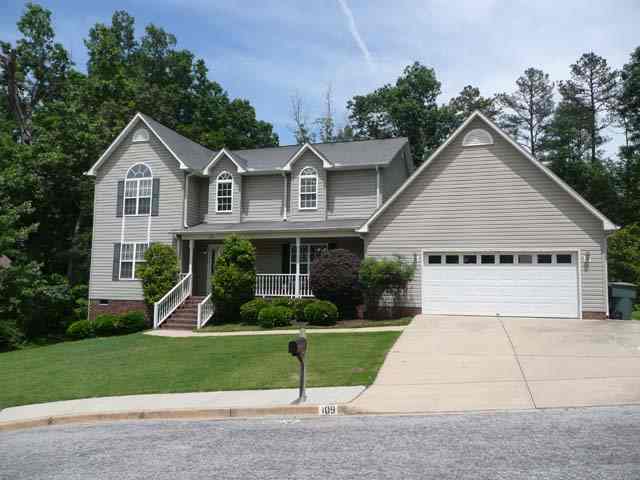 109 Beechridge Way Greenville, SC 29607 - Photo 1 of 23