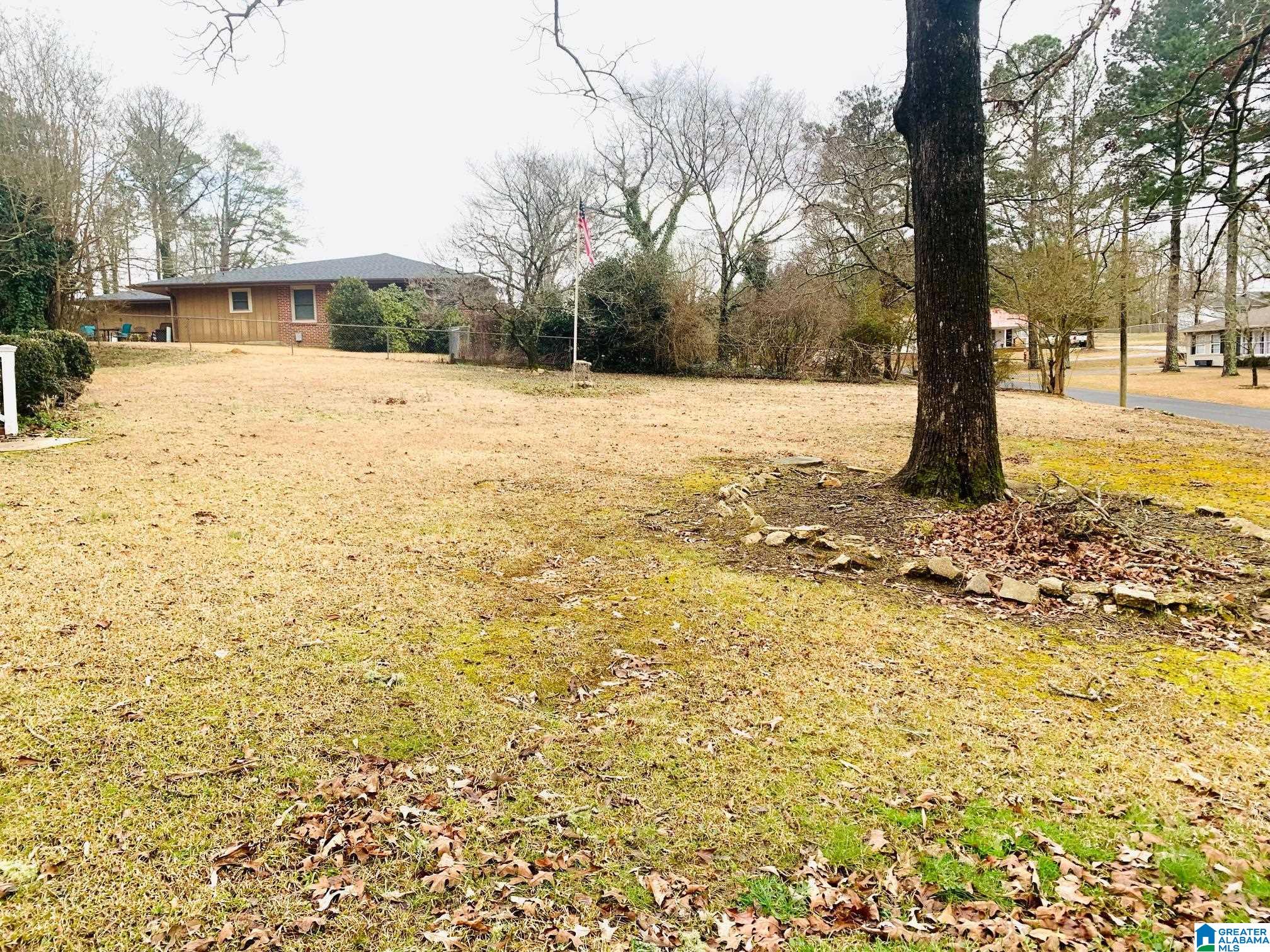 453 Perryman Bridge Road Heflin, AL 36264 - Photo 7 of 37