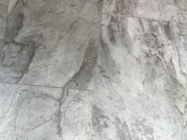 a close up of a marble wall