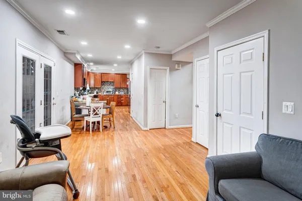 $770,000 | 14333 Birchdale Avenue, Woodbridge, VA 22193