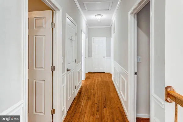 $770,000 | 14333 Birchdale Avenue, Woodbridge, VA 22193