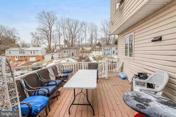 $770,000 | 14333 Birchdale Avenue, Woodbridge, VA 22193