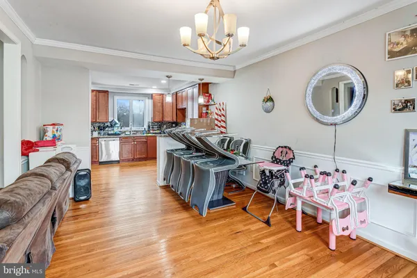 $770,000 | 14333 Birchdale Avenue, Woodbridge, VA 22193