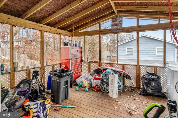 $770,000 | 14333 Birchdale Avenue, Woodbridge, VA 22193