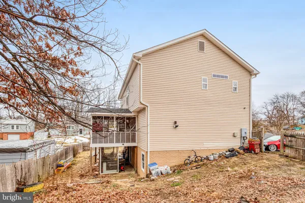 $770,000 | 14333 Birchdale Avenue, Woodbridge, VA 22193