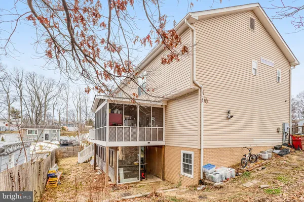 $770,000 | 14333 Birchdale Avenue, Woodbridge, VA 22193