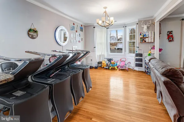 $770,000 | 14333 Birchdale Avenue, Woodbridge, VA 22193