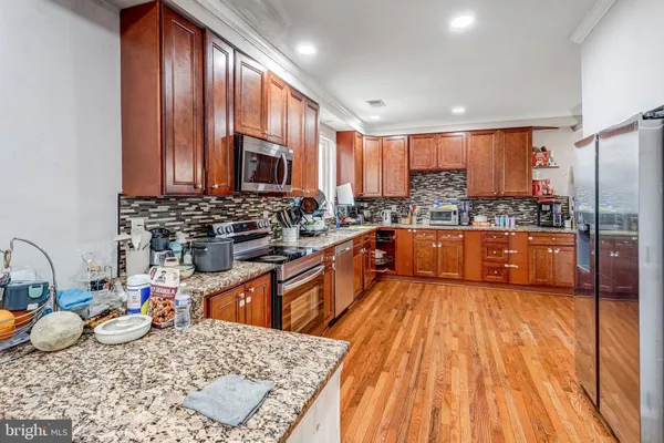 $770,000 | 14333 Birchdale Avenue, Woodbridge, VA 22193