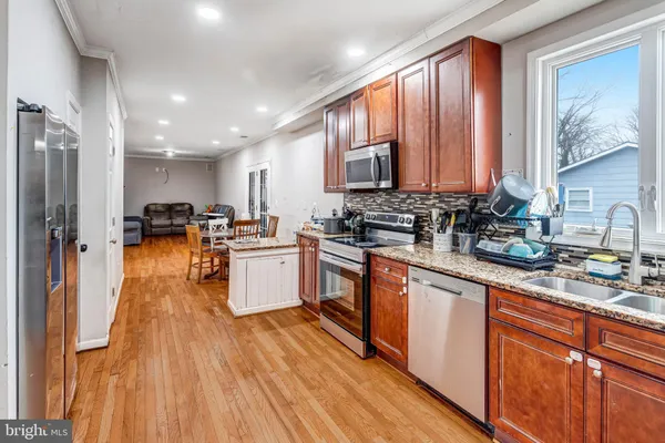 $770,000 | 14333 Birchdale Avenue, Woodbridge, VA 22193