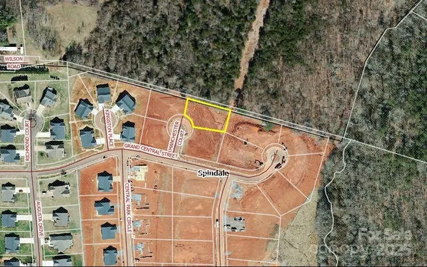$39,900 | 0 Manchester Court, Unit 78, Spindale, NC 28160