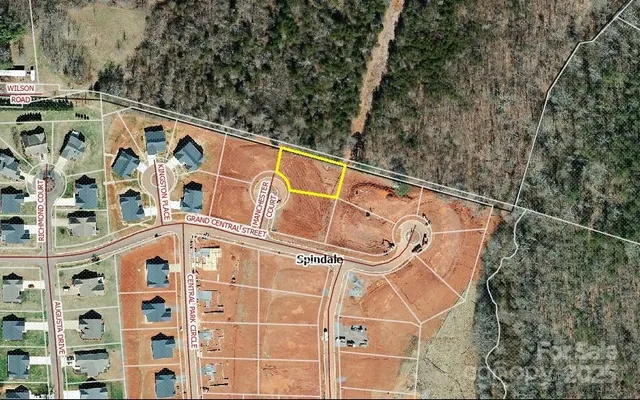 $39,900 | 0 Manchester Court, Unit 78, Spindale, NC 28160