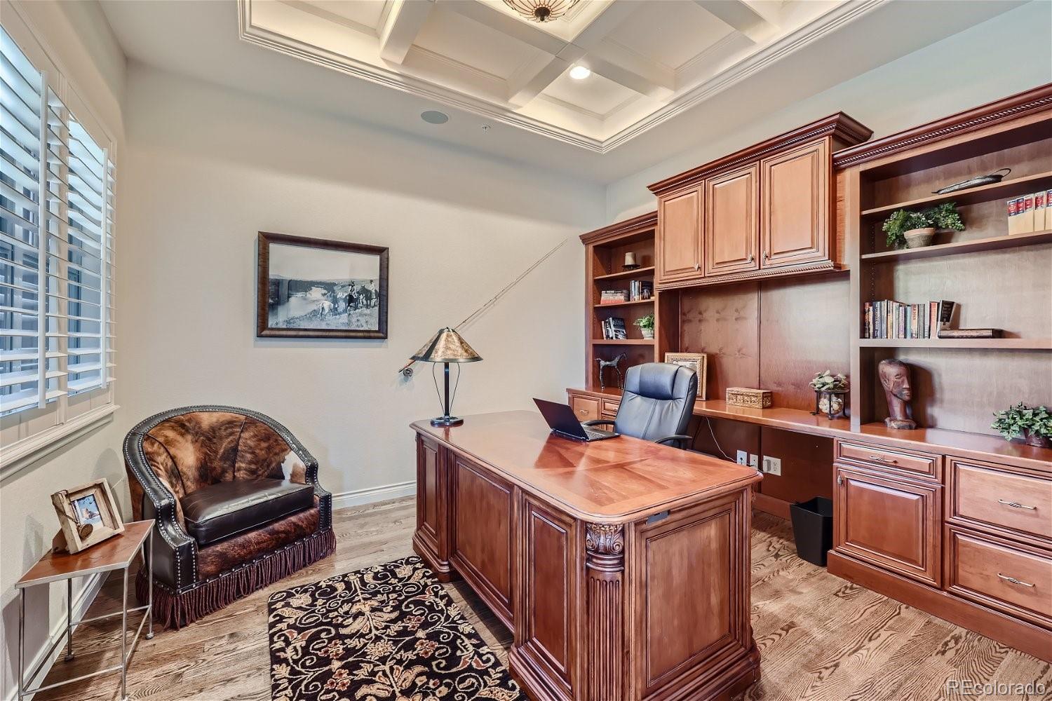 4320 Chateau Ridge Road Castle Rock, CO 80108 - Photo 11 of 32 Gallery Image 11